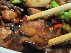 -高伟炒鸡总店(金源路店)
