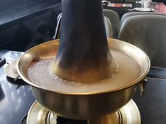 -鼓楼东街老火锅(鼓楼店)