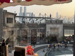 -埠口精酿夜景餐酒吧· BREWPORT BISTRO(长嘉汇重庆之眼店)