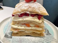 -新雅粤菜馆(南京东路店)