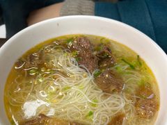 -立文冬·鲜活面(杭州太合商业中心店)
