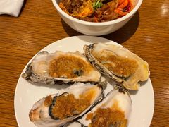 -凯菲厅海鲜姿造·海鲜自助·帝王蟹·龙虾(成都群光君悦酒店)
