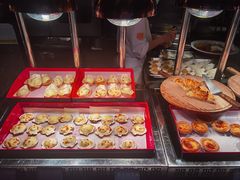 -星伦多自助料理(华润万象城店)