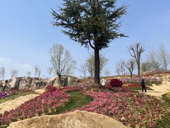 -沂蒙云瀑洞天景区