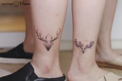 -飛凡TATTOO纹身•原创