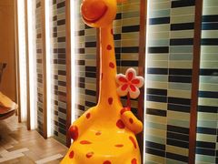 -济南香格里拉·咖啡泉自助餐厅