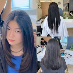 -BEAUTY HAIR GANO