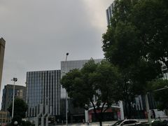 -万达广场(南京江宁店)