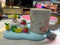 -星巴克(远洋店)
