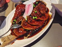 -桂满陇·杭州饭店(清河万象店)