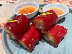 -点都德(华强南店)