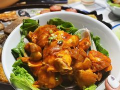 -么肆烤肉·中式自助·烤肉大排档(街道口季佳PAI店)