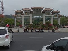 -梵天禅寺