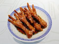 -开心糖水铺(天府三街店)