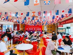-金吉列留学·语培·小语种·国际课程(西安分公司)