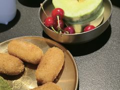 -额尔敦·品质自助(摩尔城店)