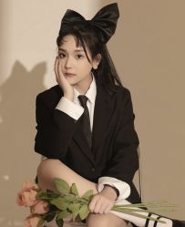 -花屿迷鹿写真馆