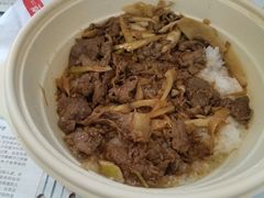 -何永光123鲜牛肉馆(1号店)