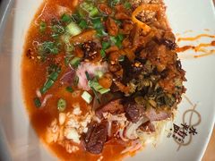 -水平有限广西米粉·广西风味集(五道口店)