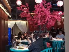 -探花·意境江南菜·唐伯虎文化体验店·松鼠桂鱼(观前店)