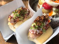 -BOR Eatery(安福路店)