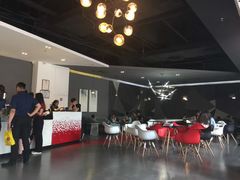 -HALO COFFEE(华贸店)