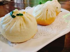 杭州生煎包-宴秋杭州菜(锦艺城店)