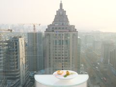 -Hi City·城市之巅