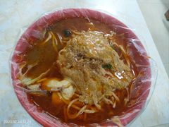 -杨记麻辣烫(四马路店)