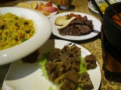 -阿布氇孜藏餐厅(九寨沟店)
