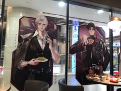 -必胜客(上海新南方商城PH店)