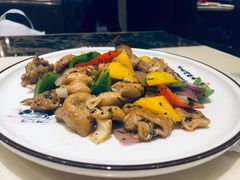 -老边饺子馆(金源店)