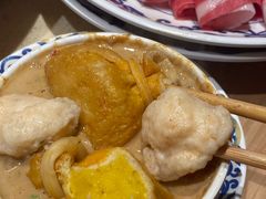 -东镇老火锅(长春路首店)