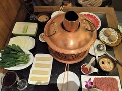 -南门涮肉(天坛店)