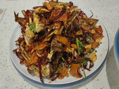 -前王院•巧克力海鲜市集餐厅(万平口店)