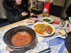 -江南韵·无锡太湖文化体验餐厅(凤凰天街店)