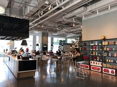 -dotcom coffee古点咖啡(致真大厦店)