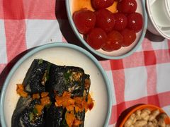 -江味龙虾馆·裸蓝龙虾(南山店)