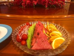 -顺风山庄(水濂山店)