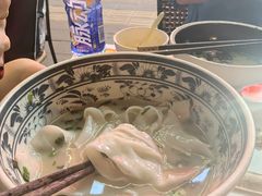 -大头亮羊汤烩面·河南非遗(良乡总店)