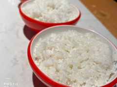 米饭-海岛八号龙虾烧烤田鸡(蓝天路总店)