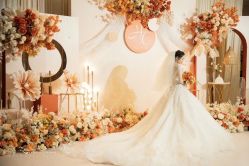 -HELLO你好婚礼婚庆策划