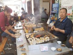 -余庆小吃(小吃一条街店)