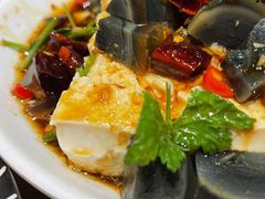 -铁人烧烤(北京店)