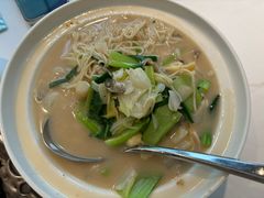 -莆田餐厅PUTIEN(三里屯店)