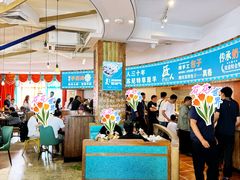 -蒙亨·手把肉·蒙古包文化主题餐厅(天恒广场店)