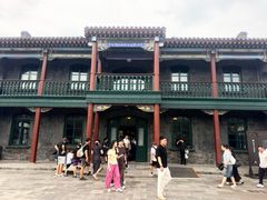 -沈阳金融博物馆