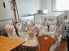 -骆驼日式搬家收纳整理