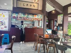 -孙盛兴奥灶面馆·蟹黄面·三虾面(山塘街总店)