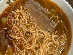 -百福麵家(新馬路店)